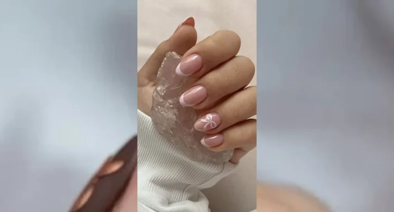 25 Stylish Short Nail Designs for Every Occasion