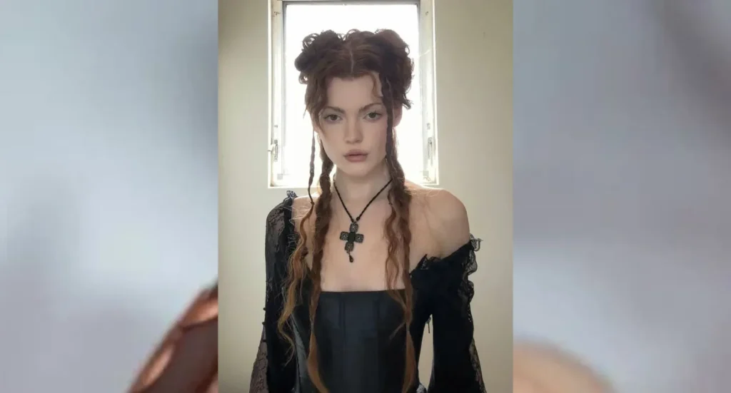 29 Witch Hairstyles: Bewitching Looks for a Spooky Halloween Night