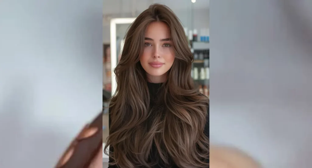 30 Best Hair color ideas for brunettes