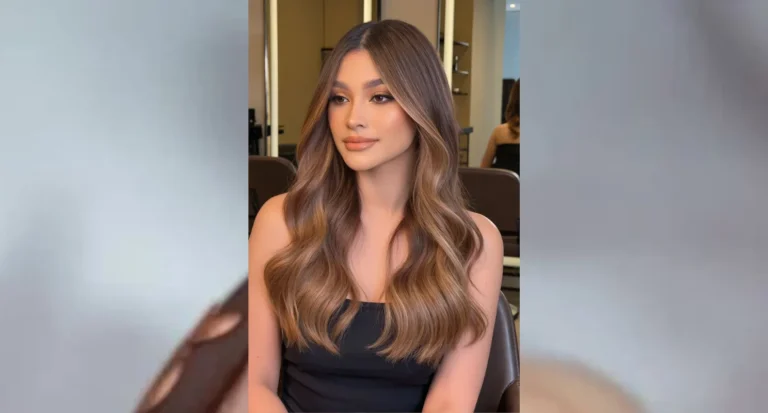 30 Caramel Hair Color Ideas Perfect for 2025