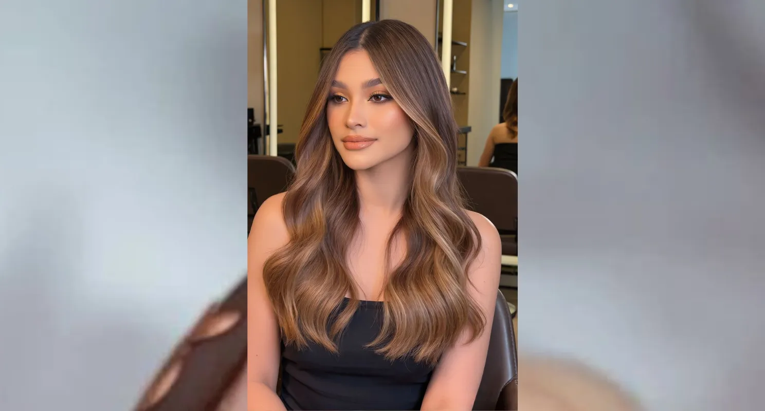 30 Caramel Hair Color Ideas Perfect for 2025