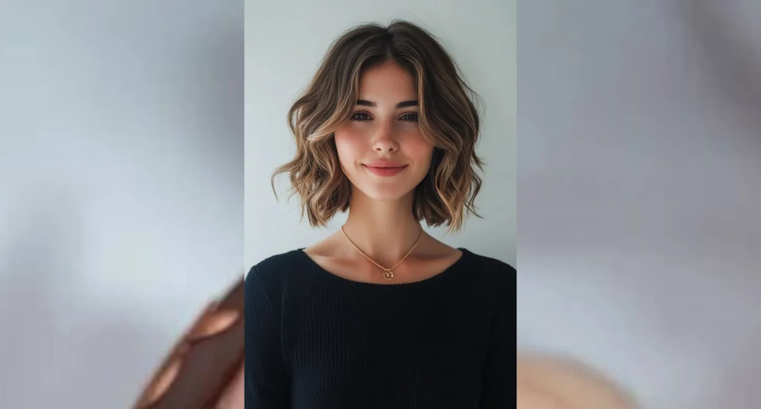 30 Gorgeous Bob Hairstyles for Fine Hair: Modern and Flattering Ideas for More Fullness