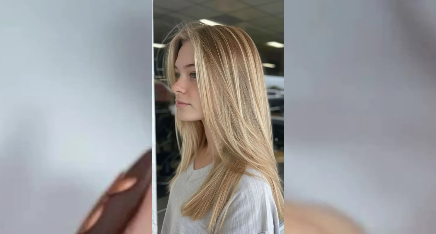 30 Highlights on Dirty Blonde Hair: From Subtle to Bold Transformations