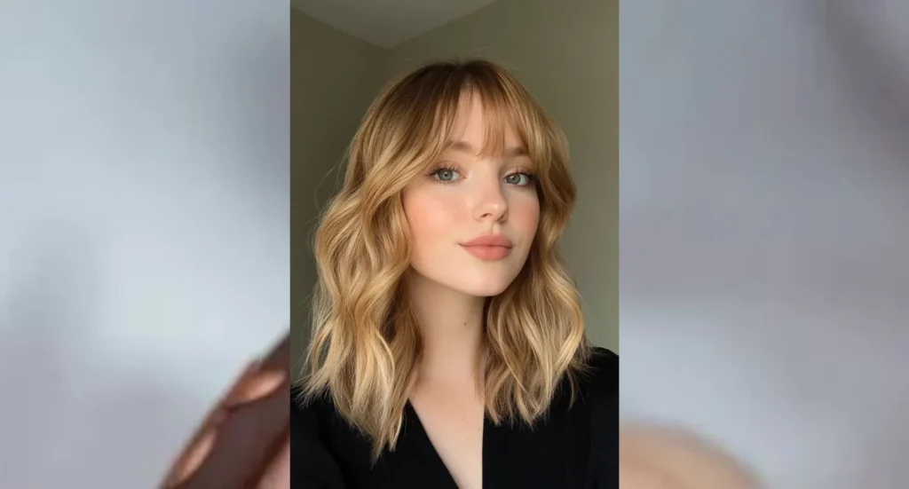 30 Honey Blonde Hair Color Ideas to Sweeten Up Your Look