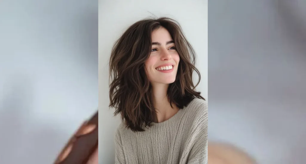 30 Lob Hairstyles for Thick Hair: Modern Ideas to Refresh Your Style