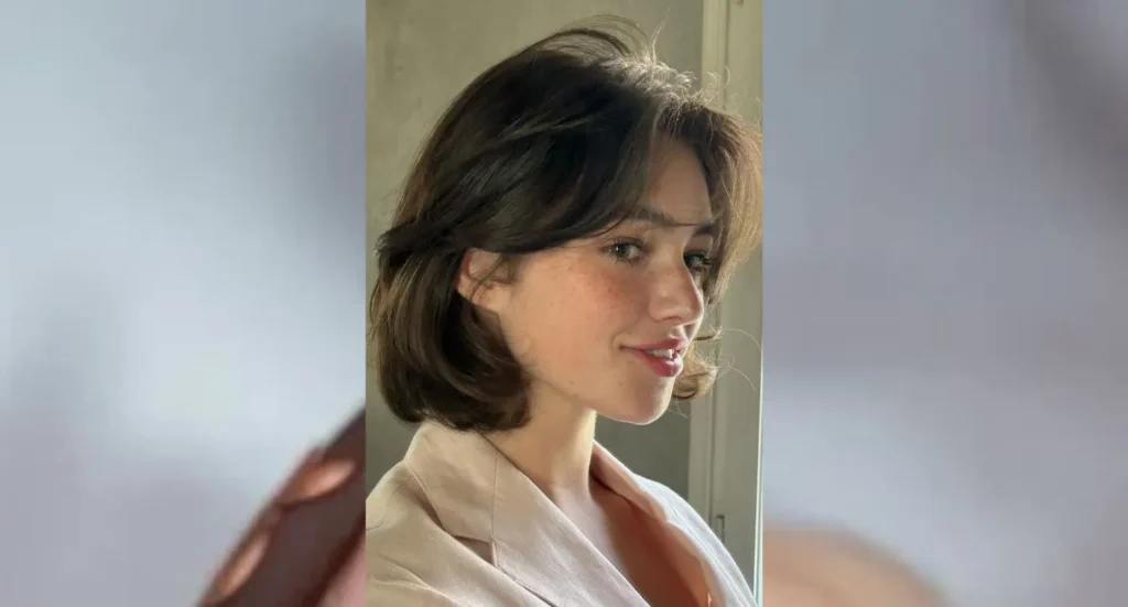 30 Stunning Hairstyles for short hair Try In