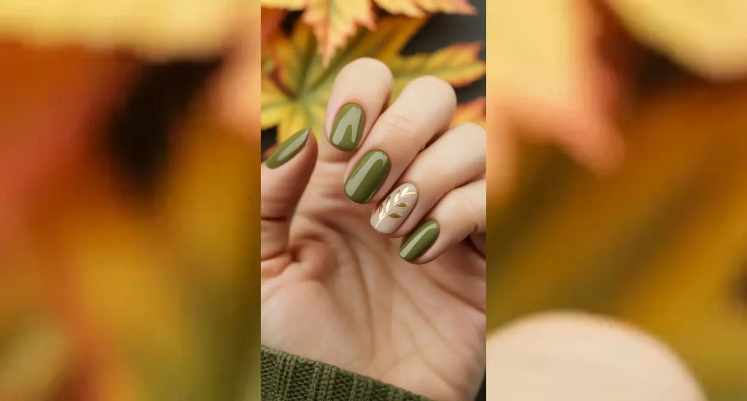 31 Halloween Nail designs Ideas For a Spooky Fall Manicure