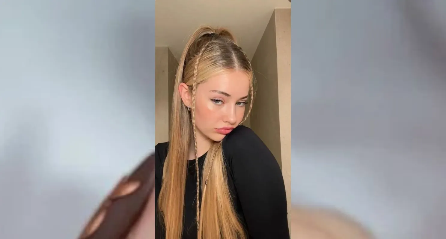 32 Cute Hairstyles for long hair