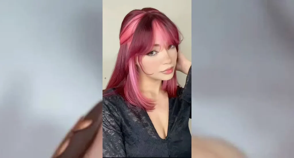 33 Pink hair color ideas to Inspire Your Next Look