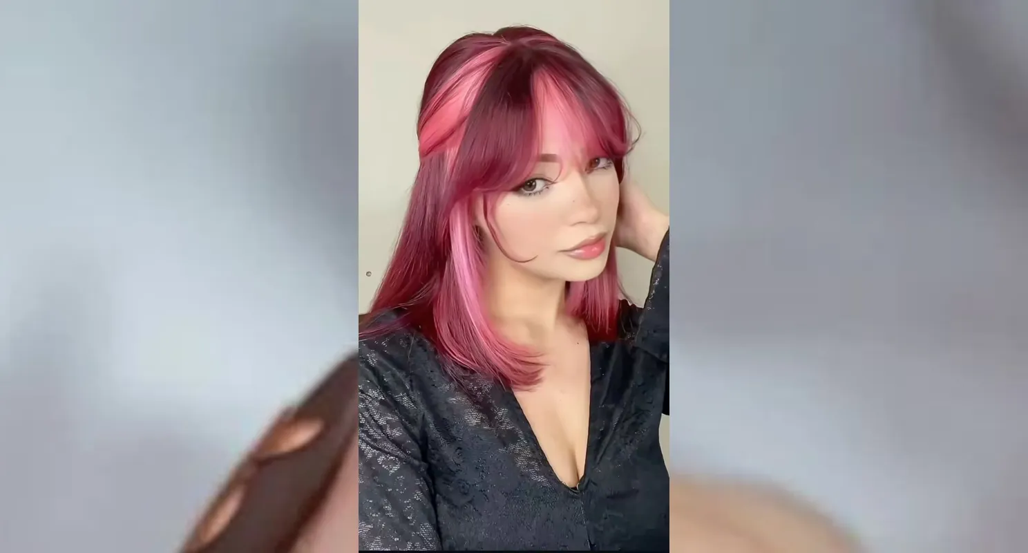 33 Pink hair color ideas to Inspire Your Next Look