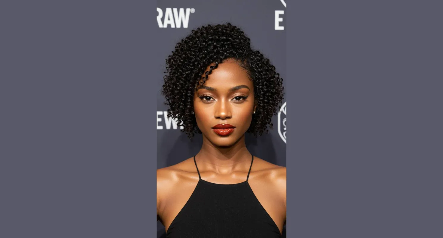 34 Short Crochet Twist Hairstyles: Creative Ideas for a Fresh New Look