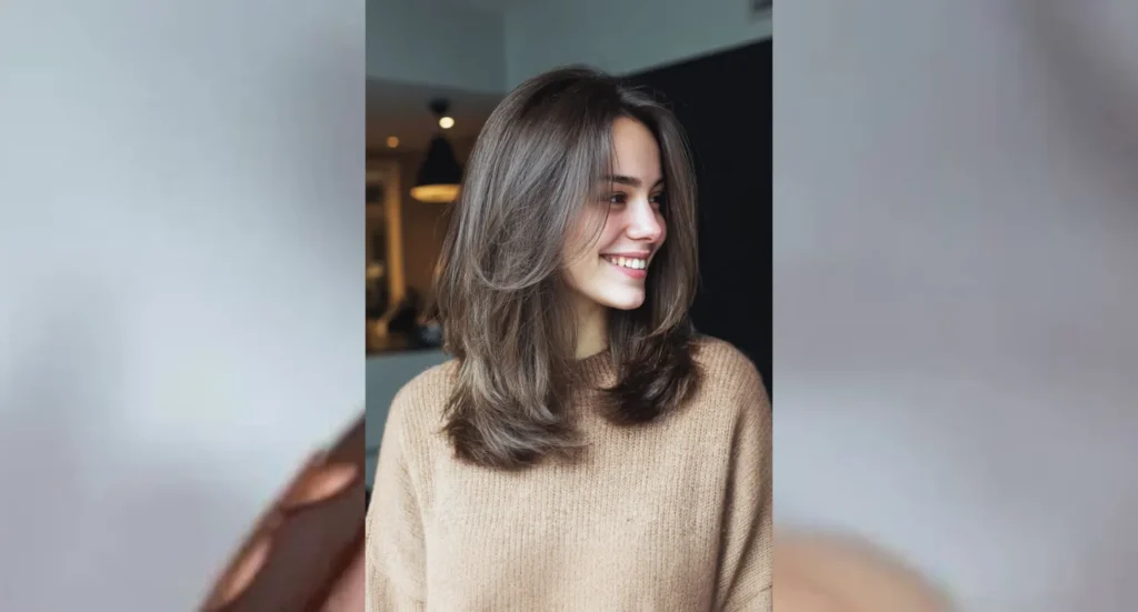 35 Lob Hairstyles for Fine Hair: Stylish and Voluminous Ideas