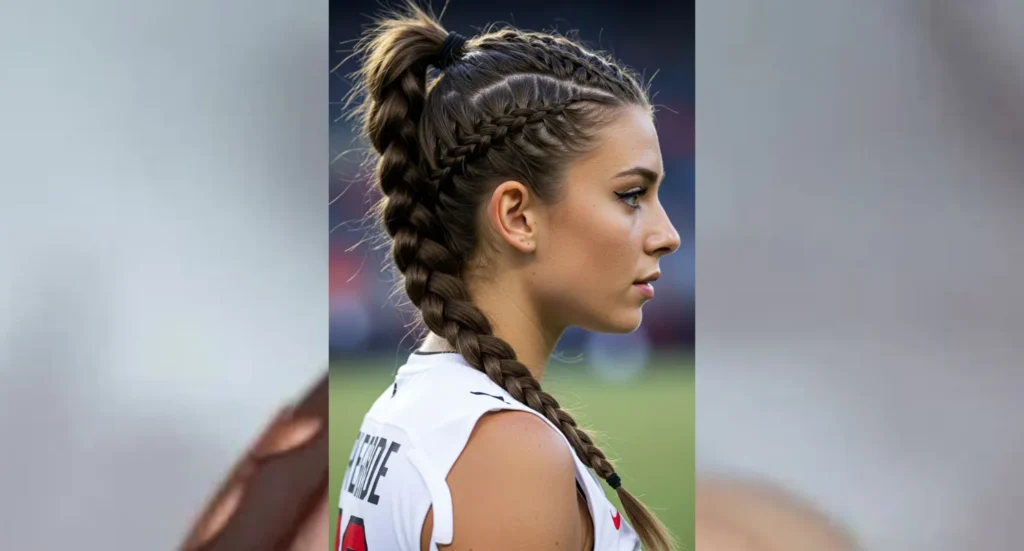 36 Top Basketball hairstyles