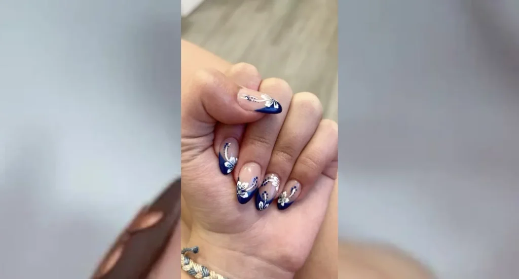 43 Summer nail designs you need to try for