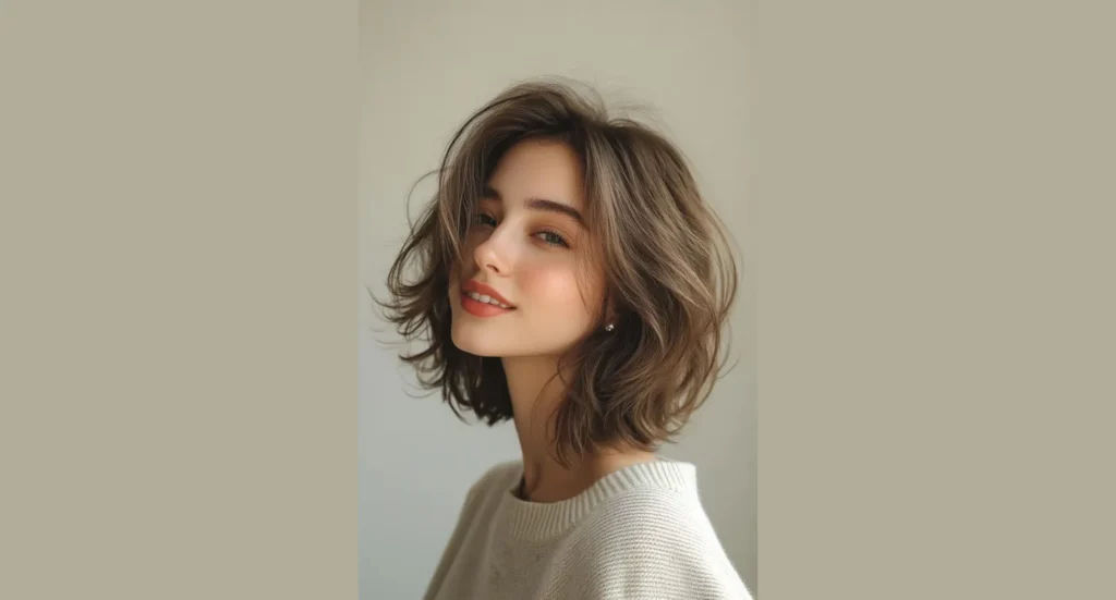 44 Short bob hairstyles for black women: Modern and Stylish Options