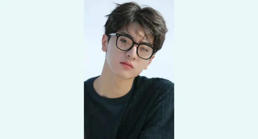 45 Korean hairstyles for men