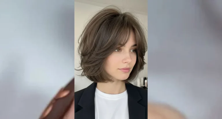 47 Stacked Bob Hairstyles for Fine Hair: Volume and Elegance
