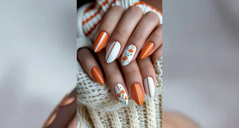 August Nail Designs: Fresh, Fun, and On-Trend Ideas to Try This Month