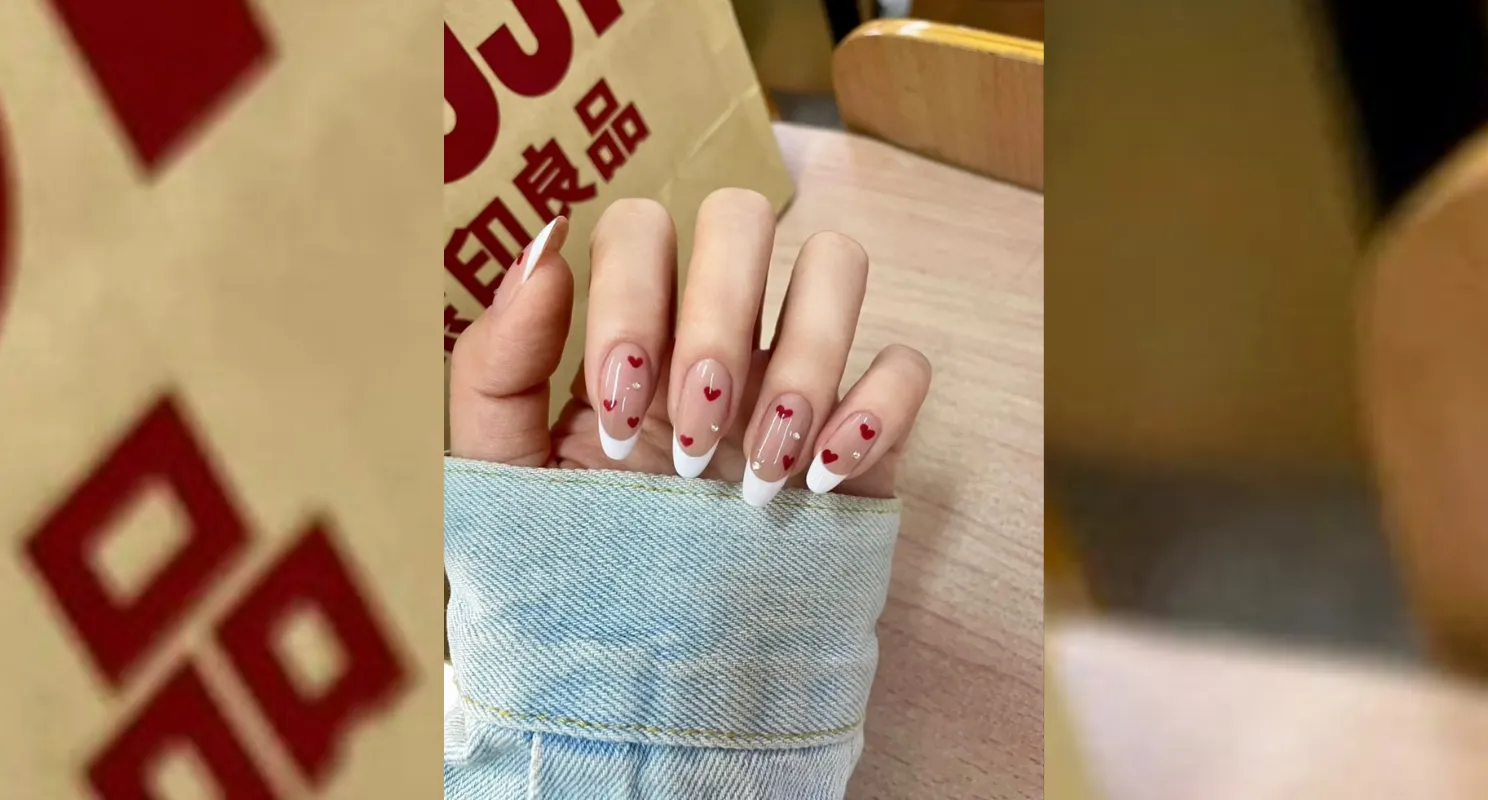 23 Back to School Nails Ideas That'll Turn Heads in Class