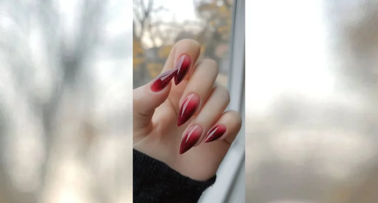 29 Ombré Nail Ideas That Modernize the Classic Colorful Mani
