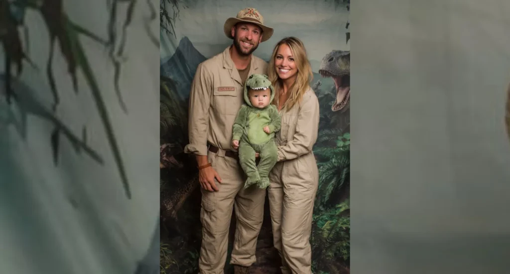 32 Best Family Halloween Costumes