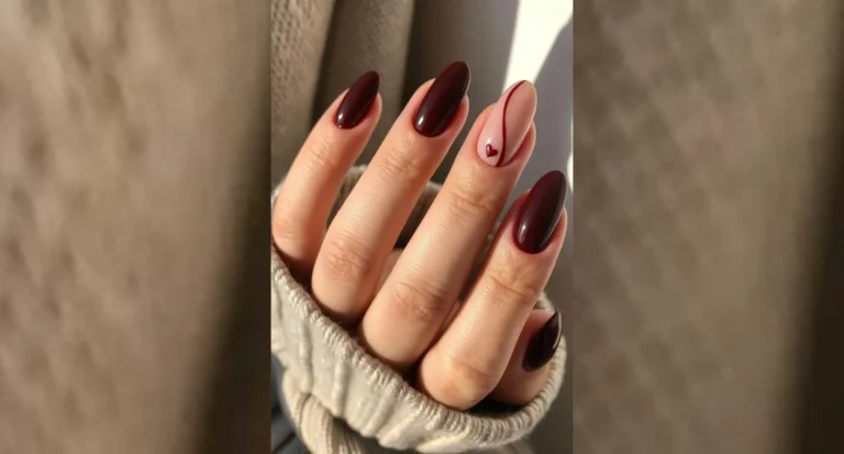 35 Nail trends 2026 You Have to Try