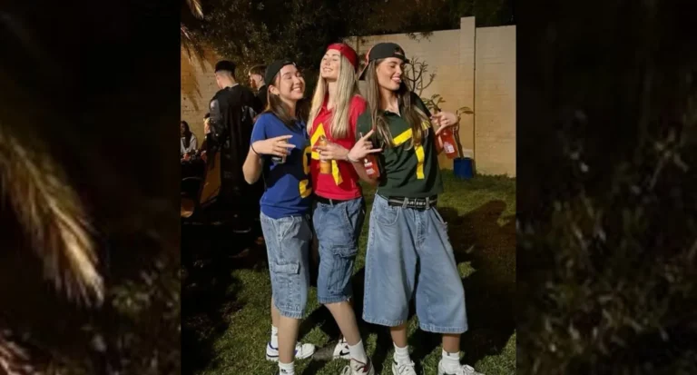 35 Trio Halloween Costumes to Recreate With Your Best Friends in