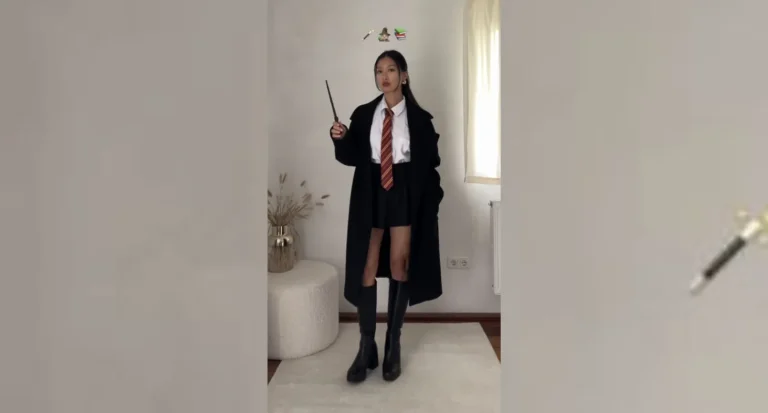 Last Minute College Halloween Costumes