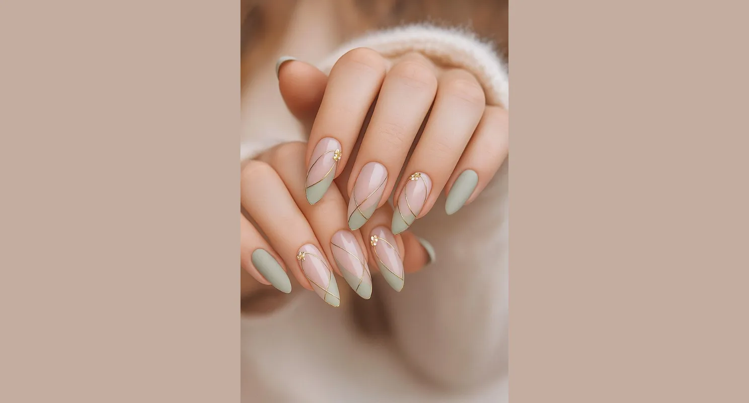 37 Cute Spring Nails Designs for Fresh, On-Trend Seasonal Inspiration
