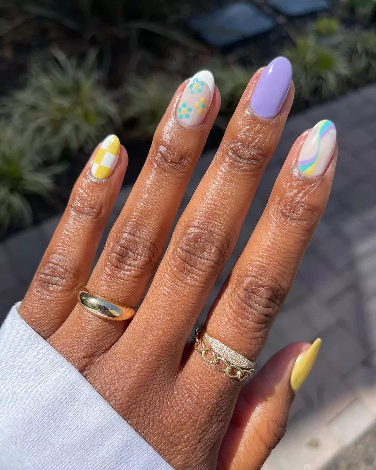 Mixed Prints