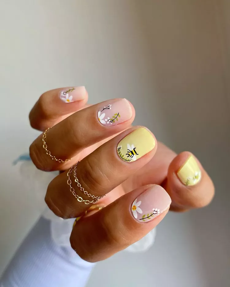 Busy Bee
