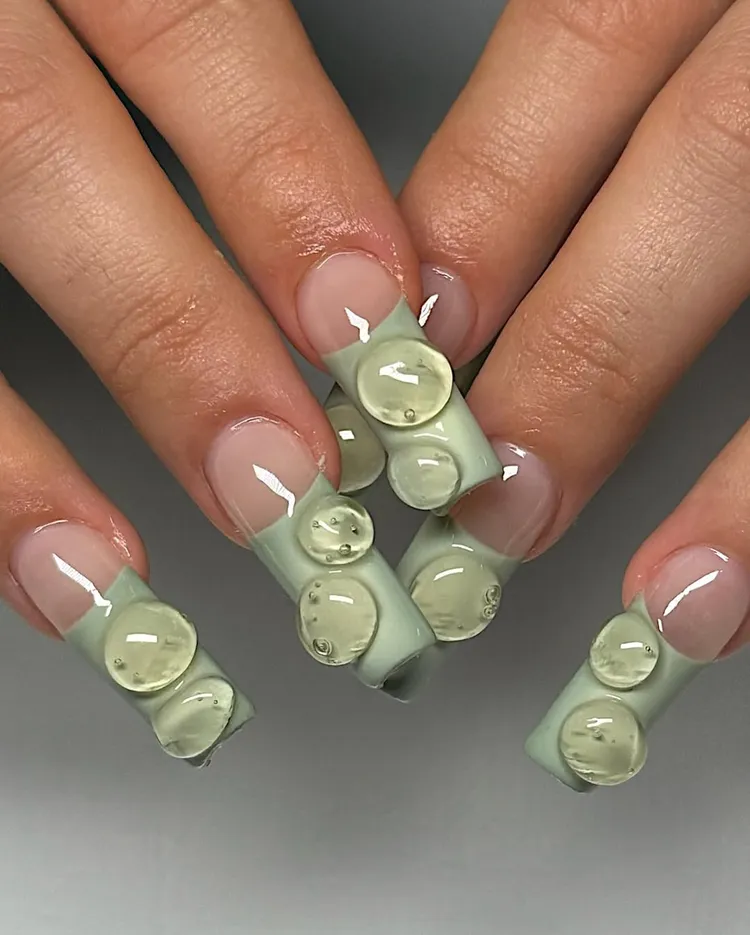 Dewy Matcha