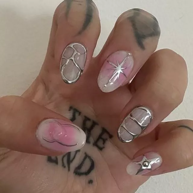 Edgy Metals