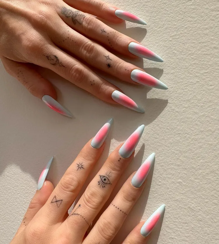 Pastel Aura