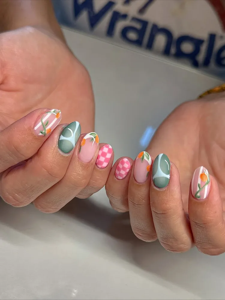 Pastel Designs