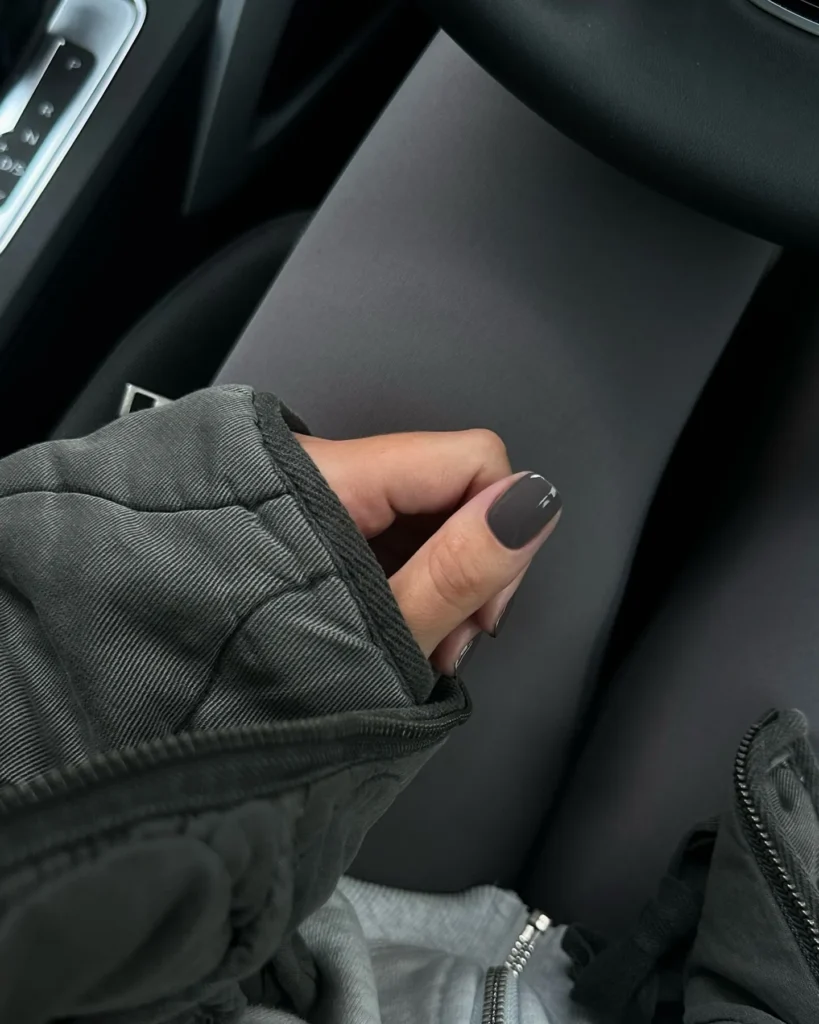 10. Dark Grey