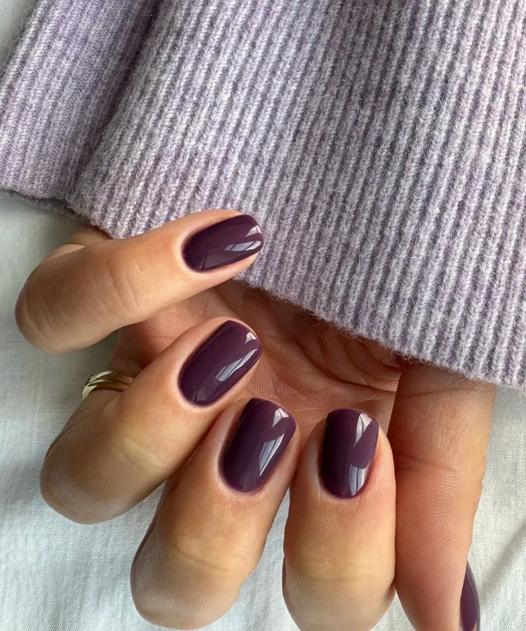 19. Eggplant