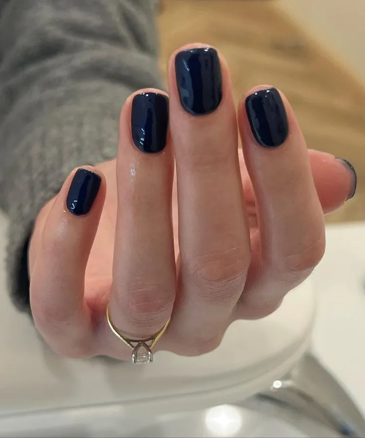 20. Midnight Blue
