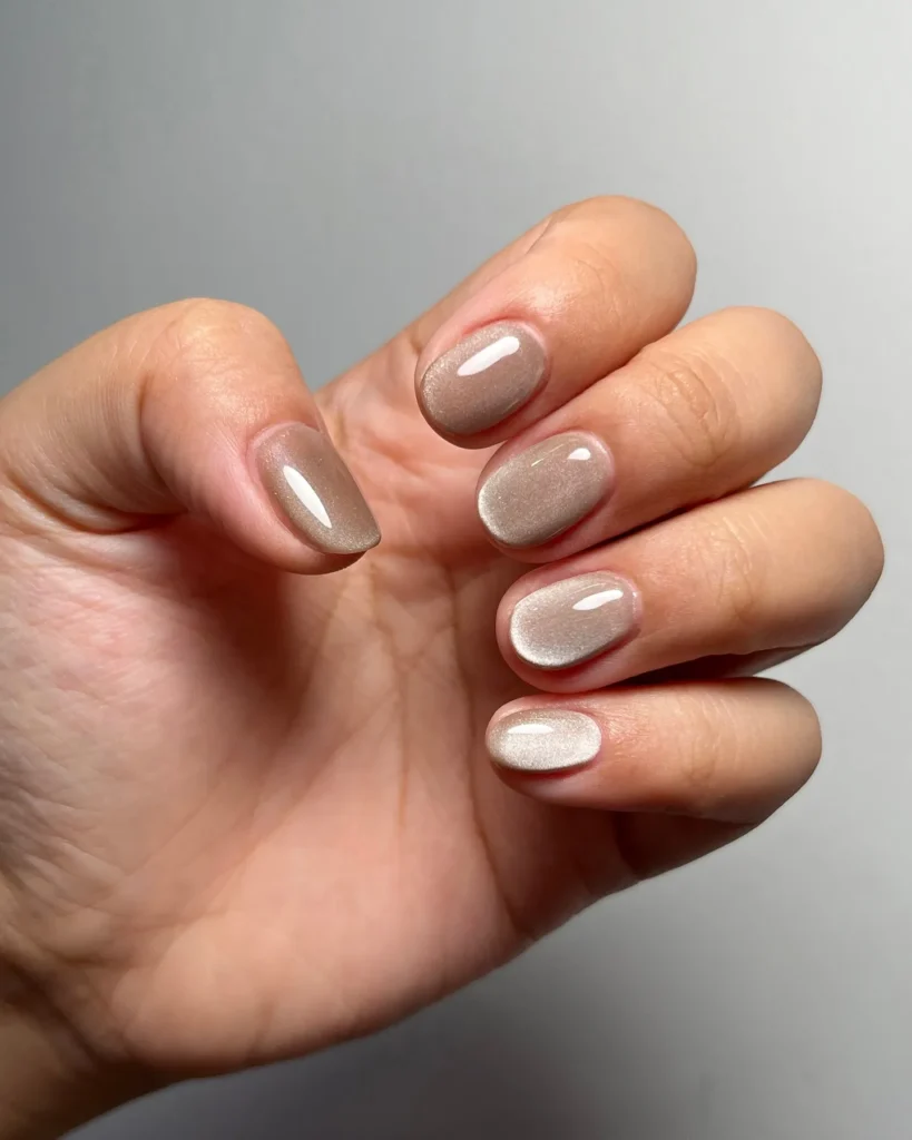 9. Velvet Taupe